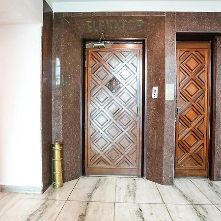 Fabhotel Darshan Tower 那格浦尔 外观 照片